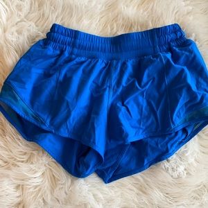 Lululemon Athletic Shorts